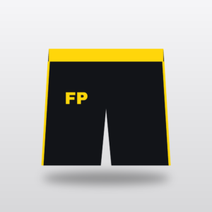 FlexPower Training Shorts