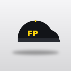 FlexPower Logo Cap