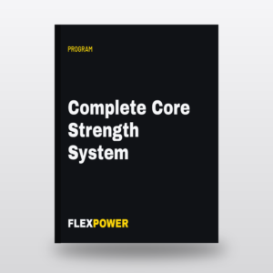 Complete Core Strength System