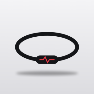 Power Heart Rate Chest Strap