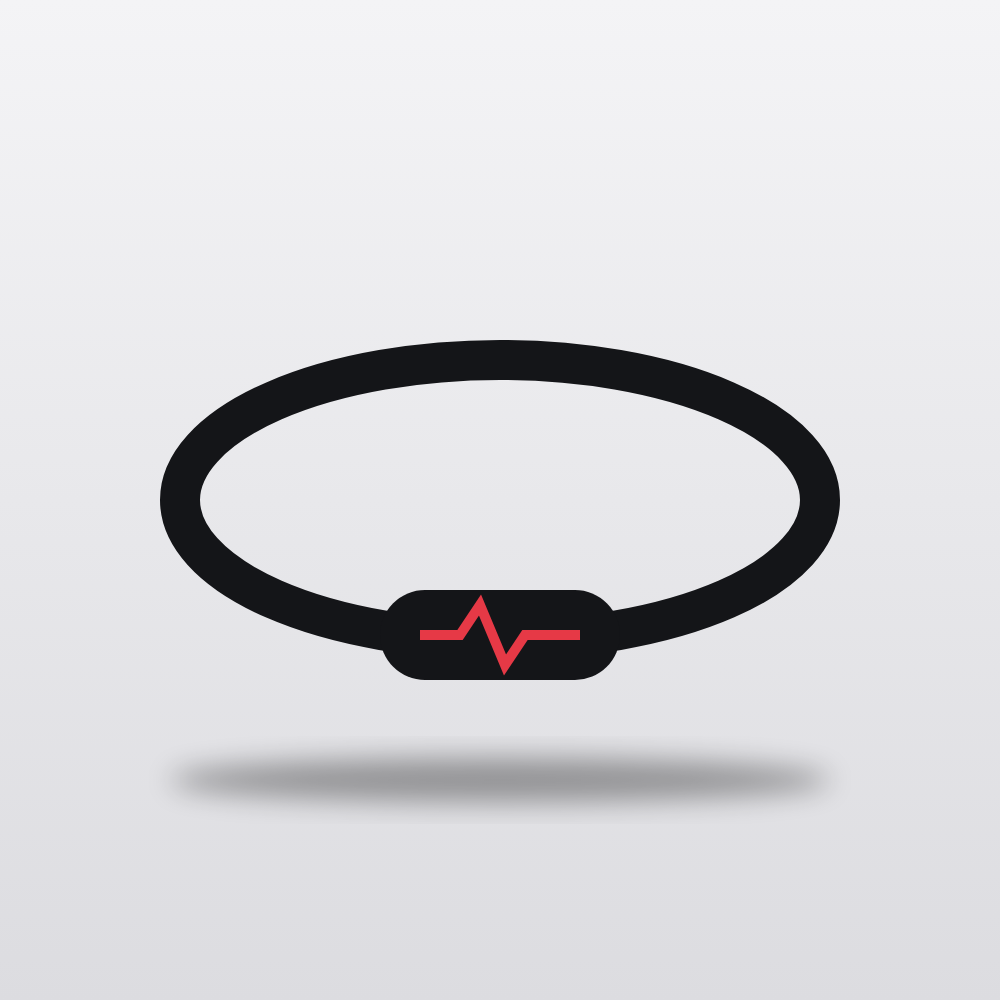 Power Heart Rate Chest Strap