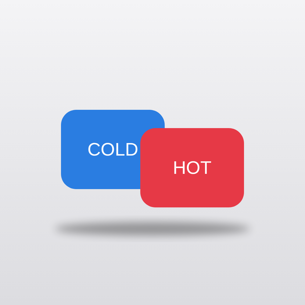 Power Hot & Cold Pack Set