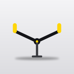 Power Leg Stretcher