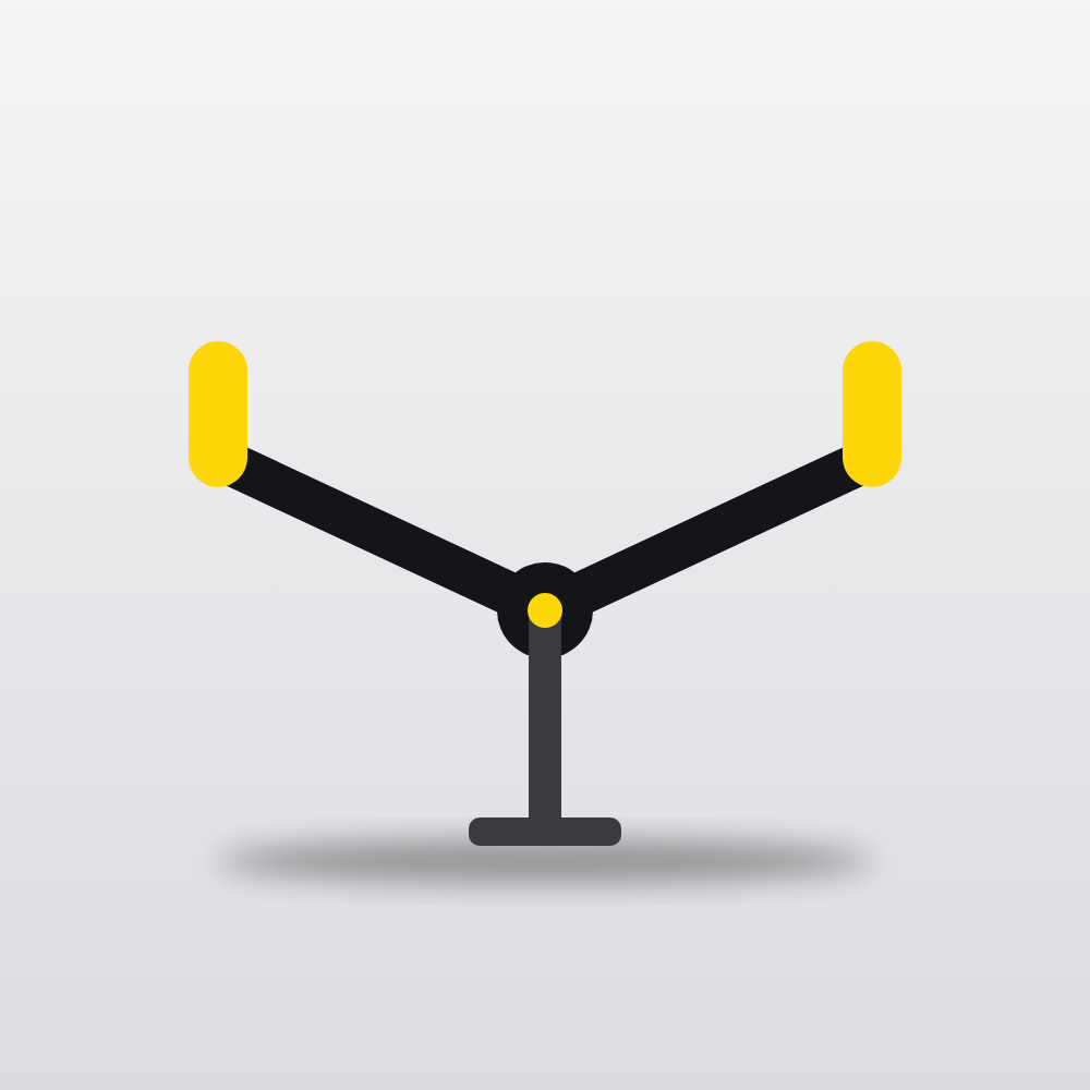 Power Leg Stretcher