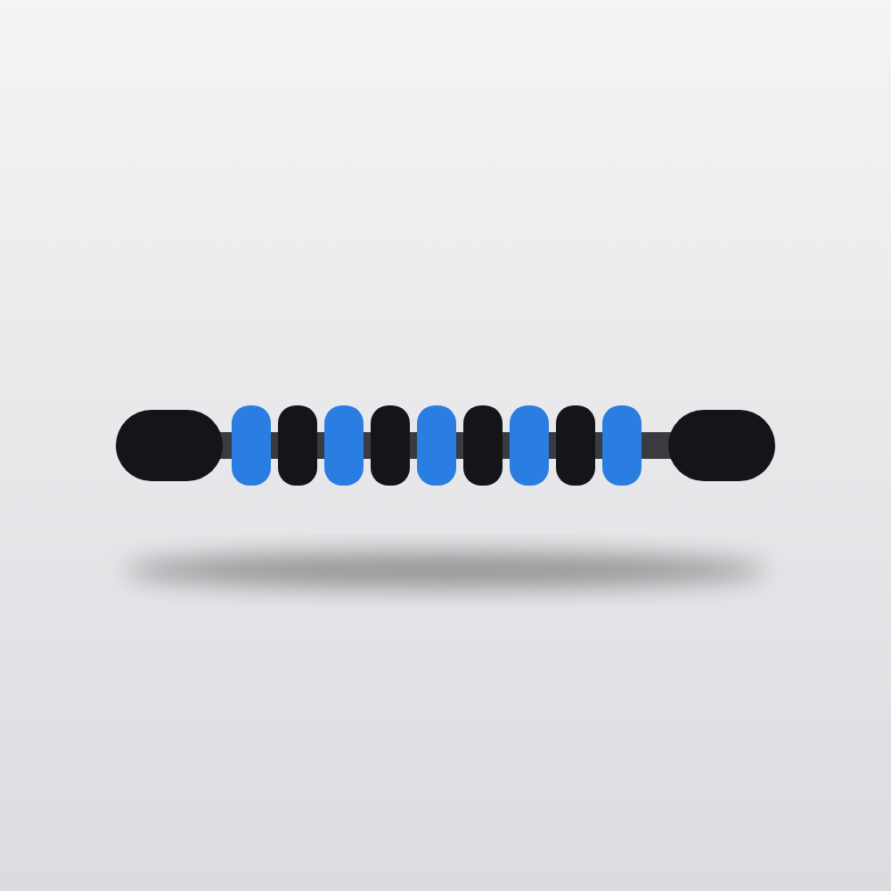 Power Roller Stick