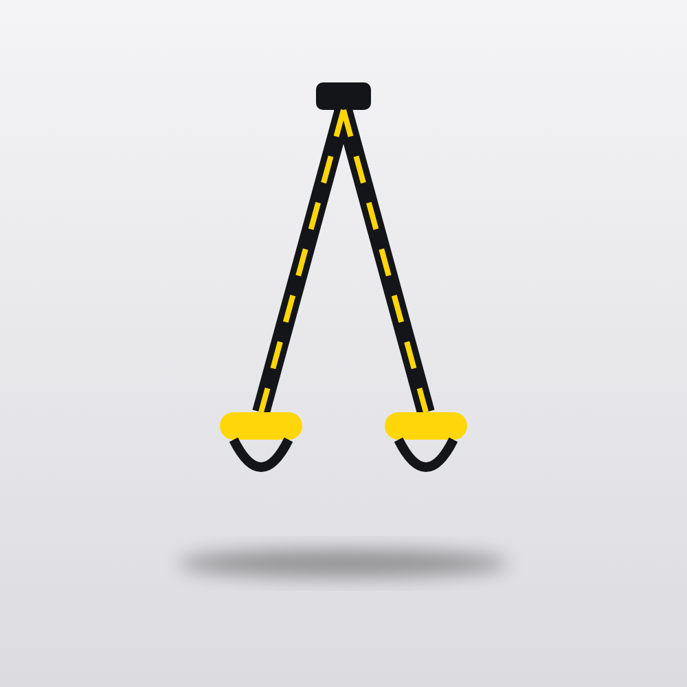 Power Suspension Trainer