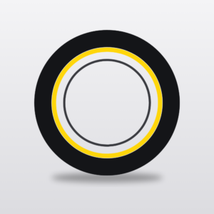 Power Yoga Wheel